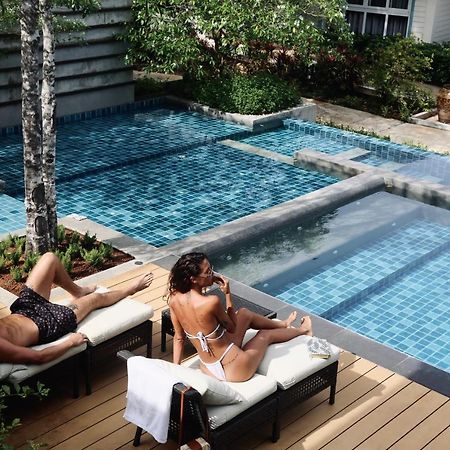 Na Sook Wellness Resort Ao Nam Mao المظهر الخارجي الصورة
