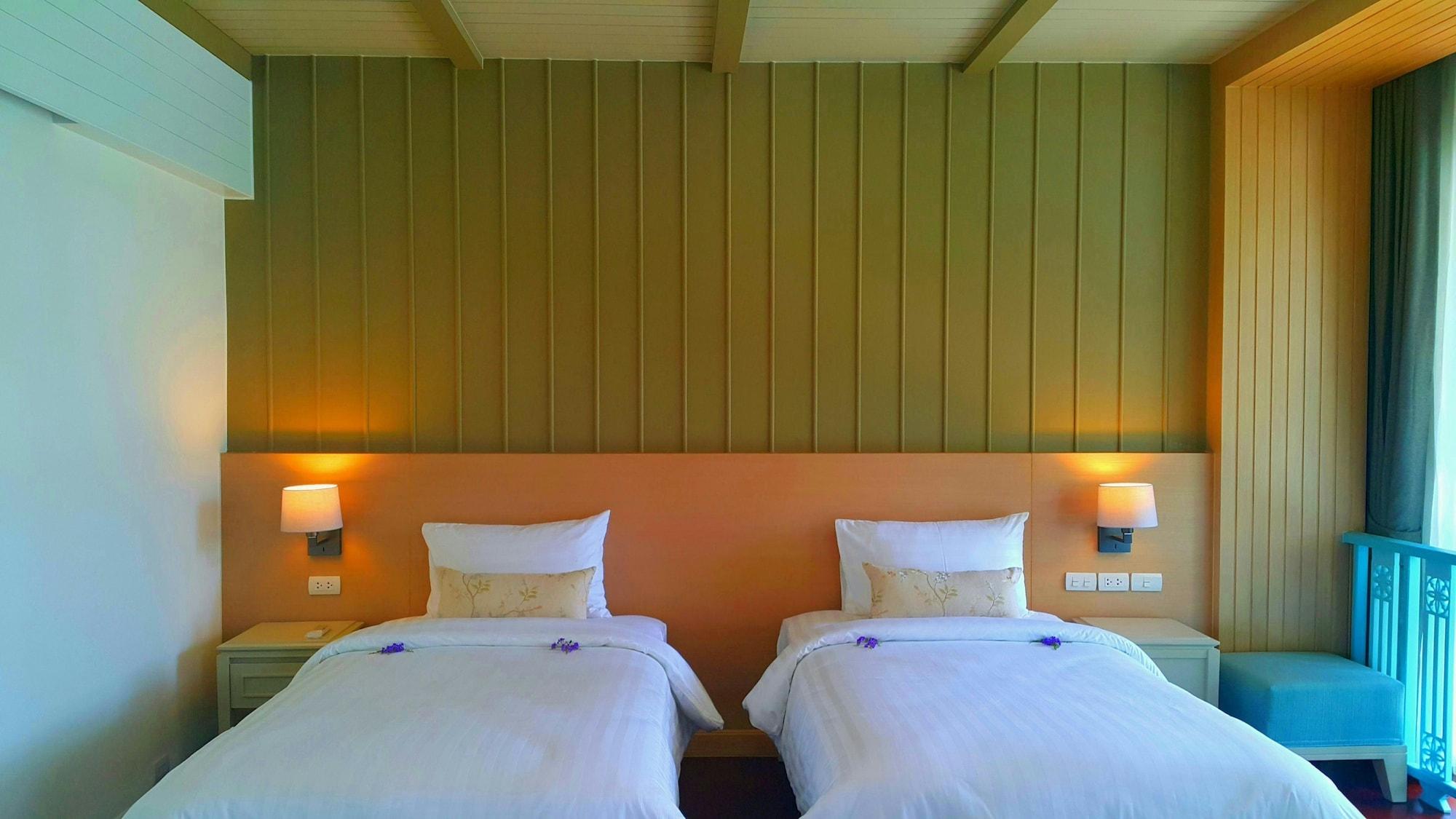 Na Sook Wellness Resort Ao Nam Mao المظهر الخارجي الصورة