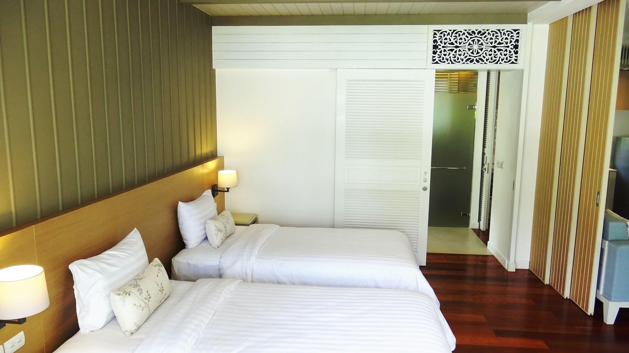 Na Sook Wellness Resort Ao Nam Mao المظهر الخارجي الصورة