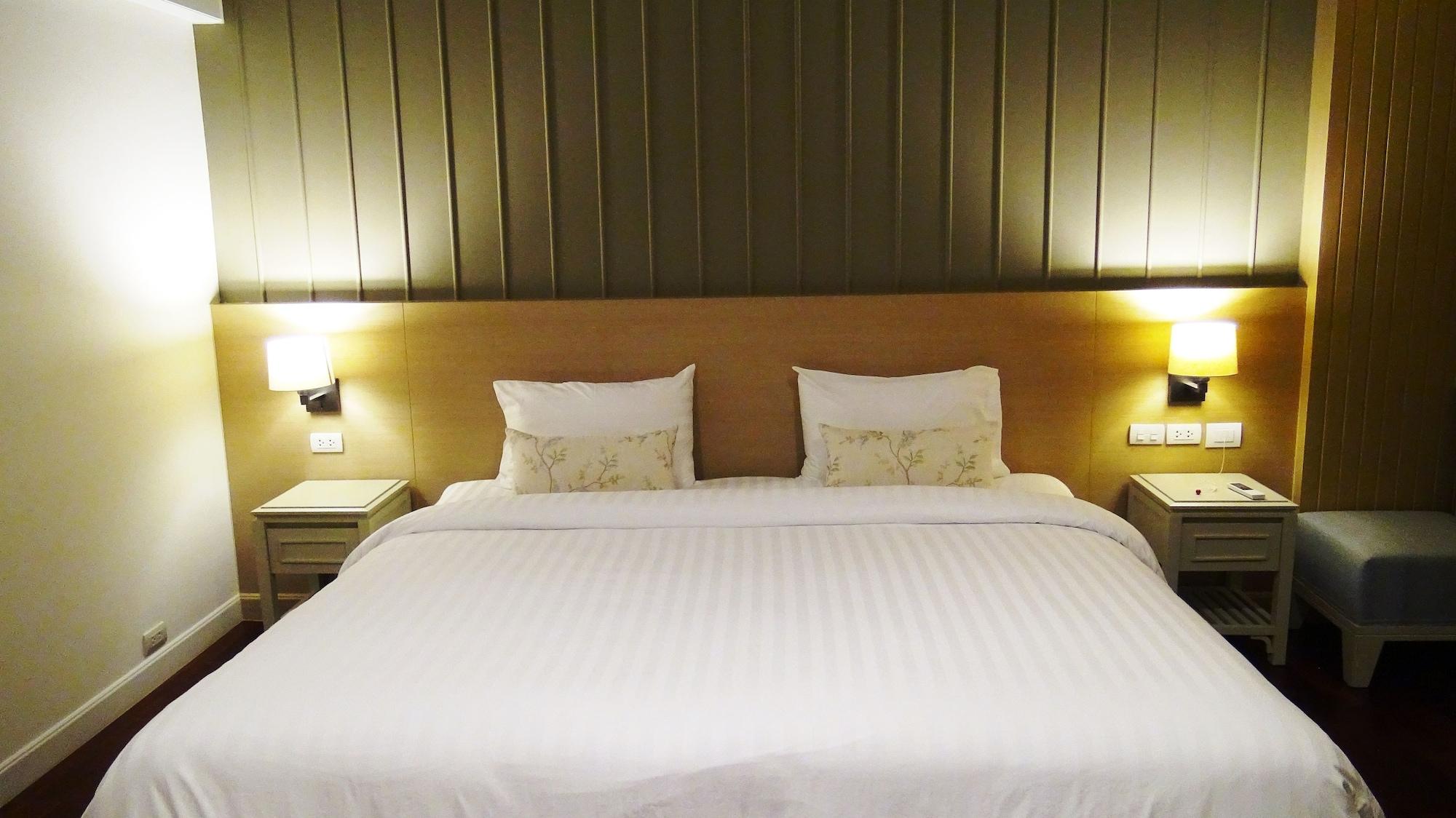 Na Sook Wellness Resort Ao Nam Mao المظهر الخارجي الصورة