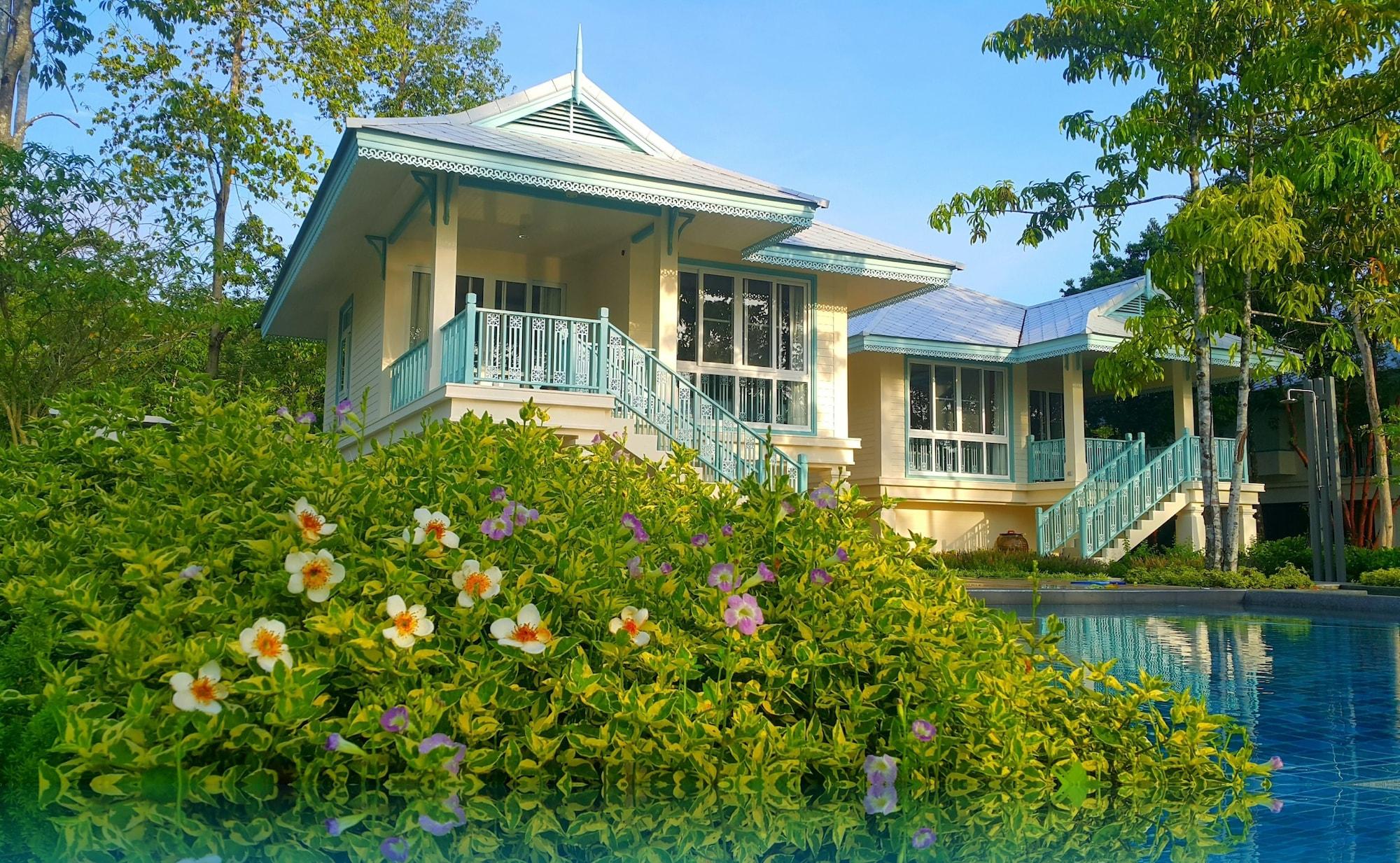 Na Sook Wellness Resort Ao Nam Mao المظهر الخارجي الصورة