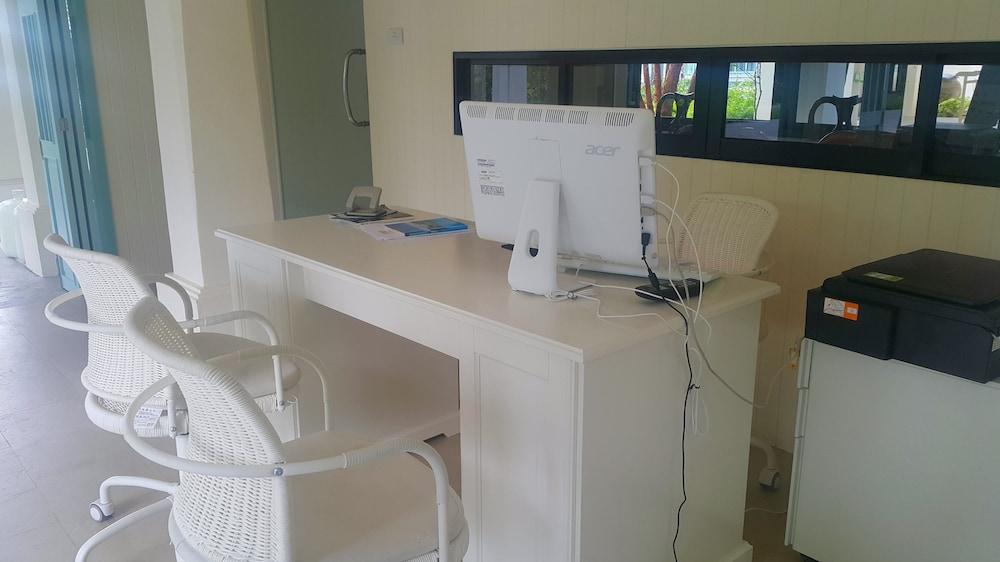 Na Sook Wellness Resort Ao Nam Mao المظهر الخارجي الصورة