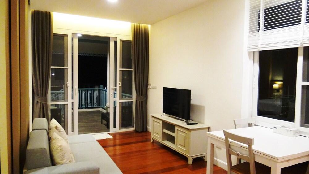 Na Sook Wellness Resort Ao Nam Mao المظهر الخارجي الصورة