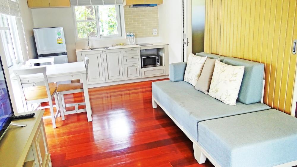 Na Sook Wellness Resort Ao Nam Mao المظهر الخارجي الصورة