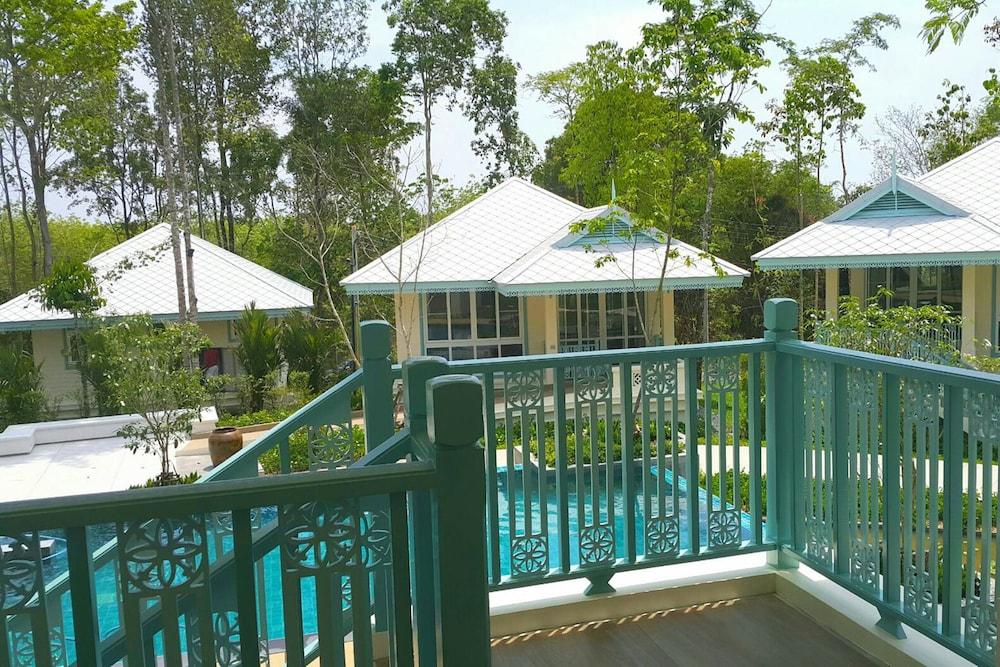 Na Sook Wellness Resort Ao Nam Mao المظهر الخارجي الصورة