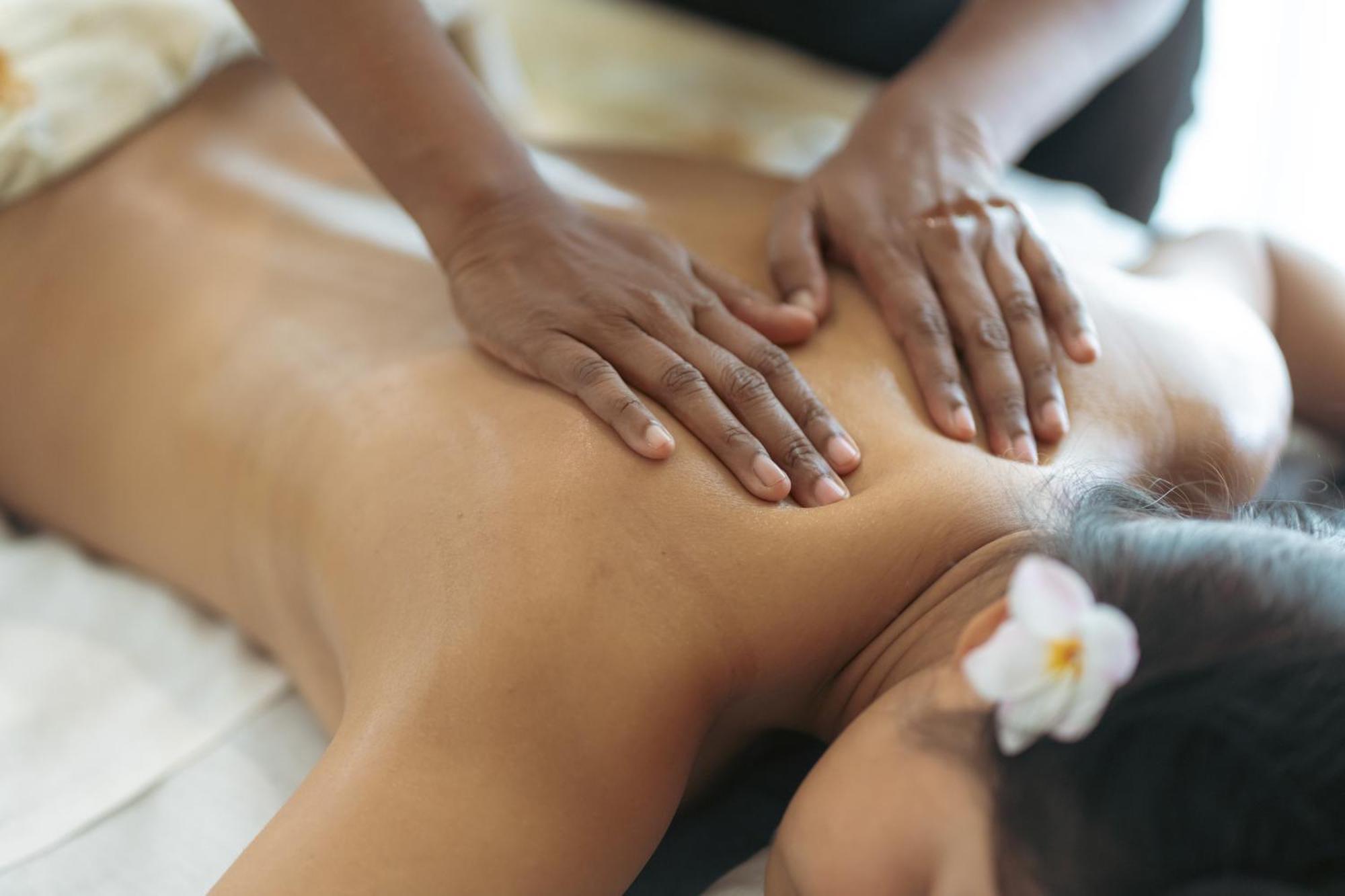 Na Sook Wellness Resort Ao Nam Mao المظهر الخارجي الصورة