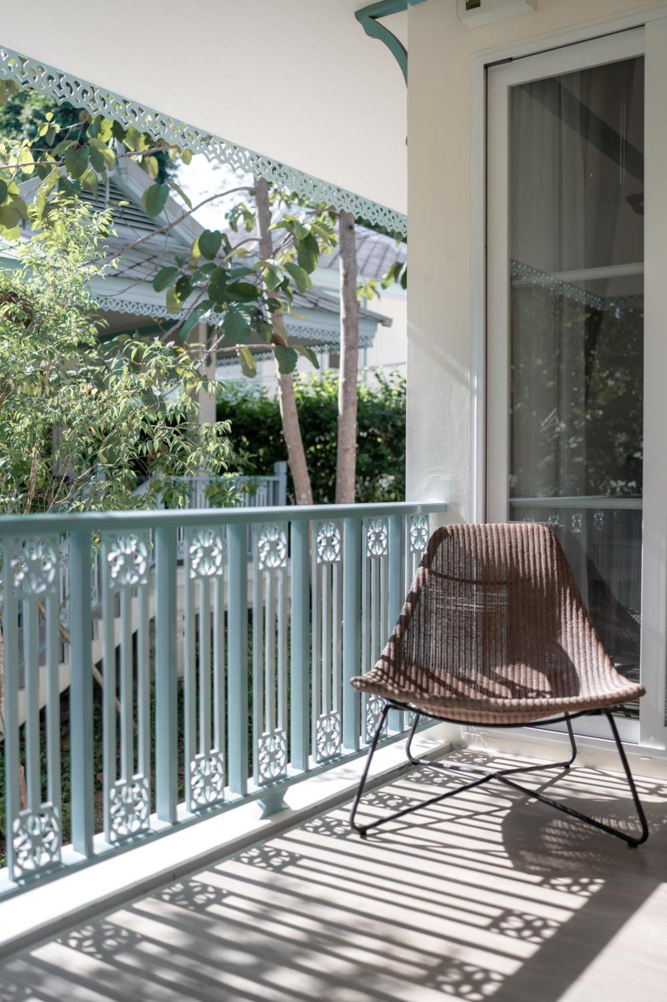 Na Sook Wellness Resort Ao Nam Mao المظهر الخارجي الصورة