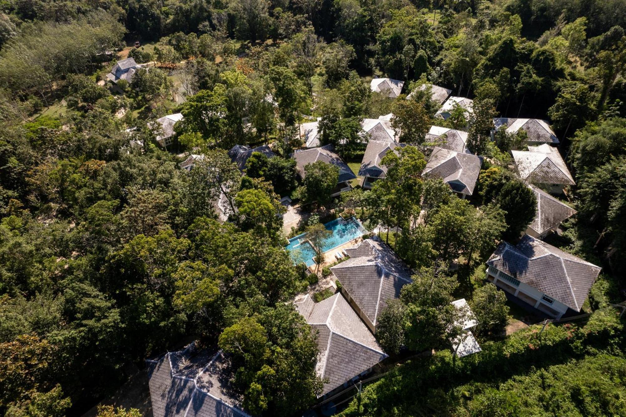 Na Sook Wellness Resort Ao Nam Mao المظهر الخارجي الصورة