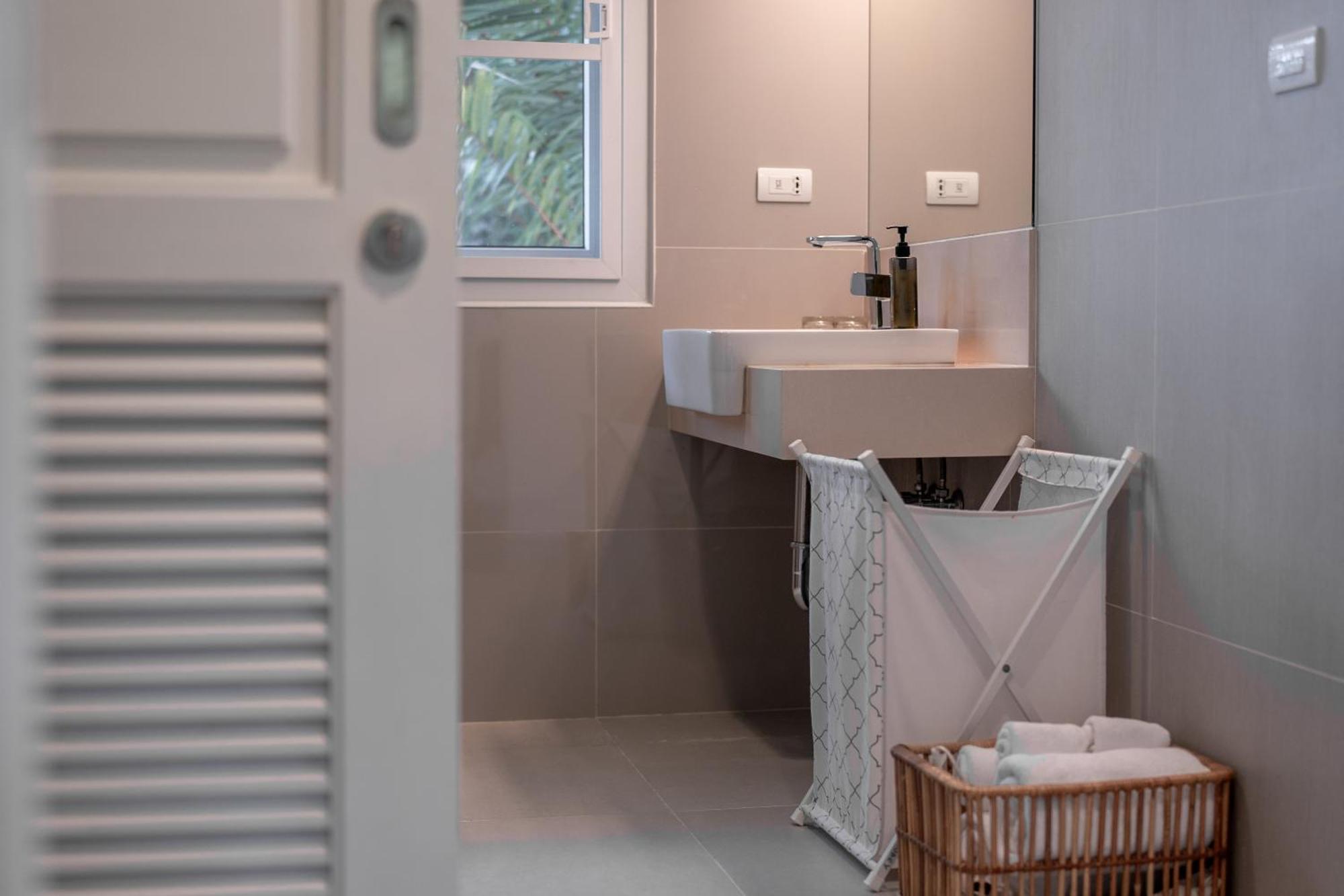 Na Sook Wellness Resort Ao Nam Mao المظهر الخارجي الصورة